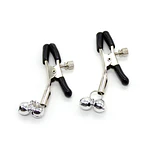 bondage animal print 