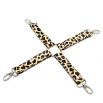 bondage animal print 