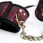 bondage sado elegante 