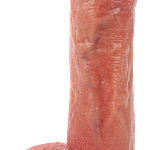 consolador zeus