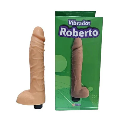 VIBRADOR ROBERTO 