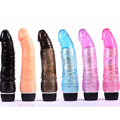 VIBRADOR 
