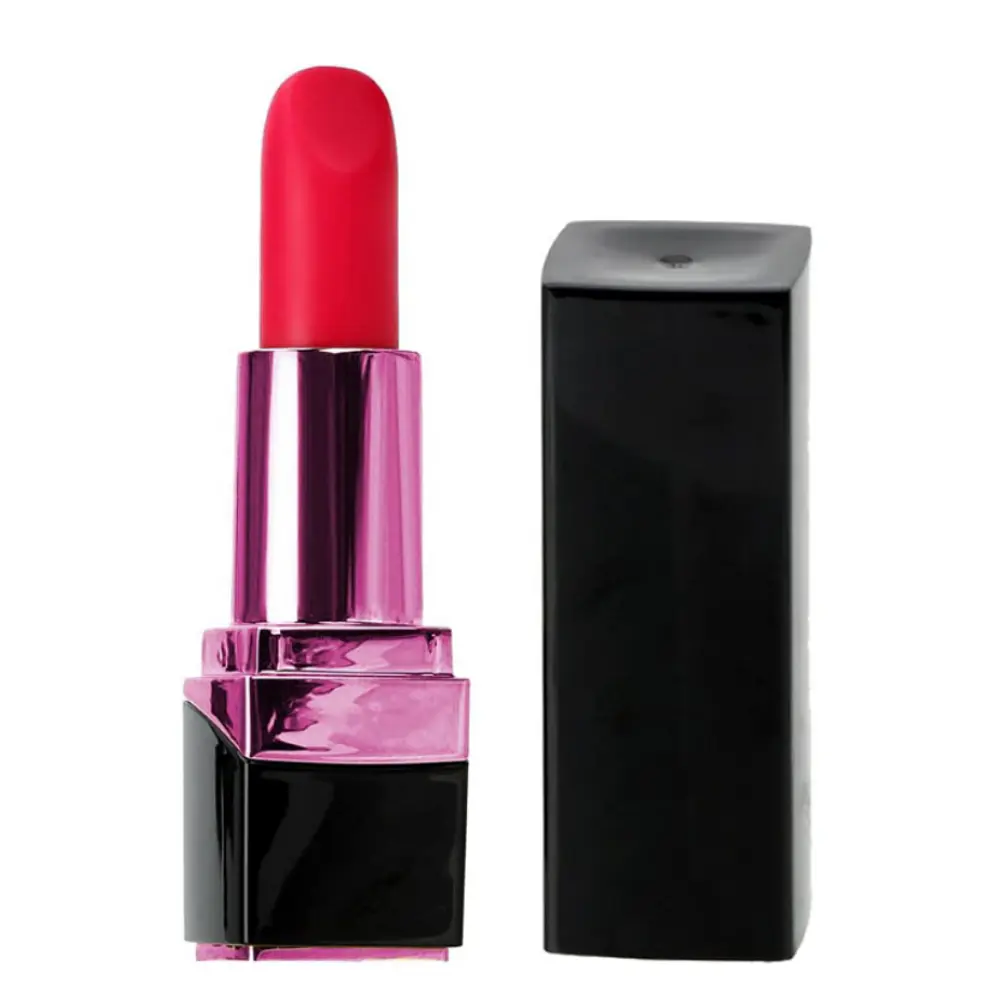 LABIAL VIBRADOR USB - MAGNETICA 