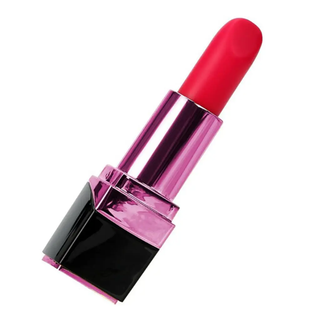 LABIAL VIBRADOR USB - MAGNETICA 