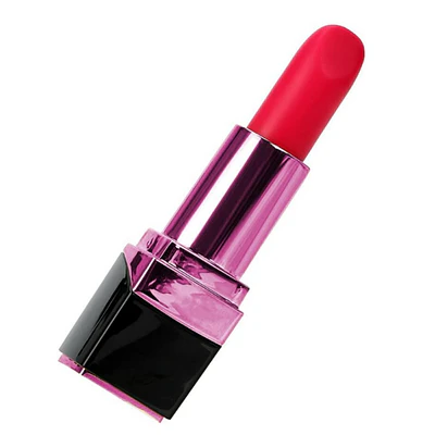 LABIAL VIBRADOR USB - MAGNETICA 