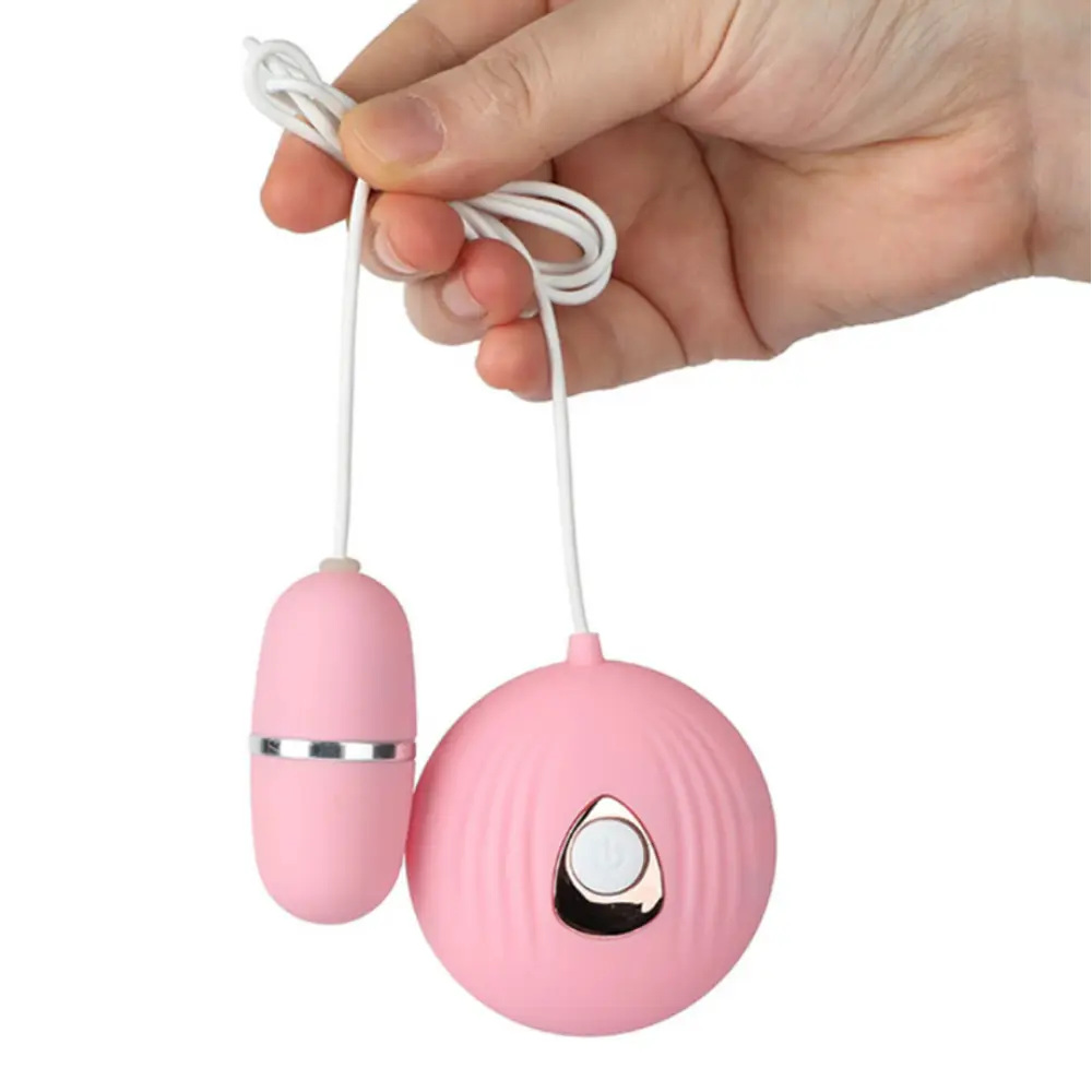 HUEVO VIBRADOR SPARK 