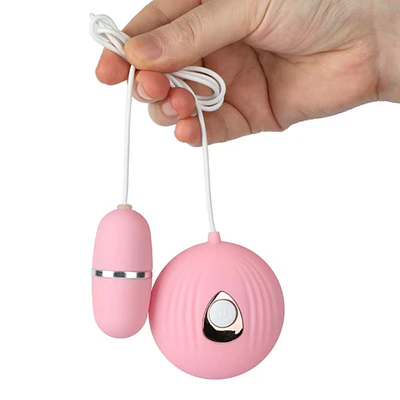 HUEVO VIBRADOR SPARK 