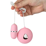 HUEVO VIBRADOR SPARK 