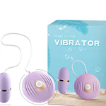 HUEVO VIBRADOR SPARK 