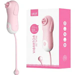 HUECO VIBRADOR CON LENGUA ESTIMULADORA 