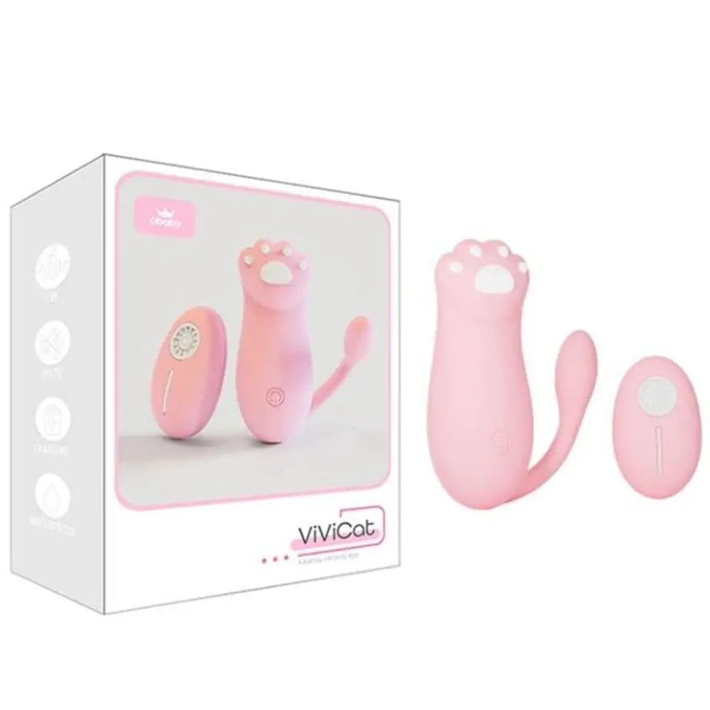VIVICAT VIBRADOR