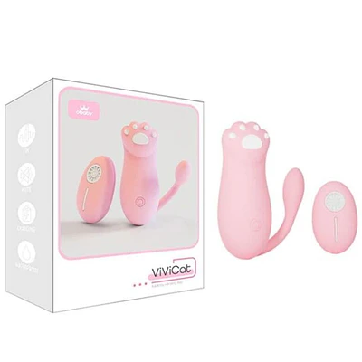 VIVICAT VIBRADOR
