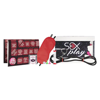SEX PLAY 