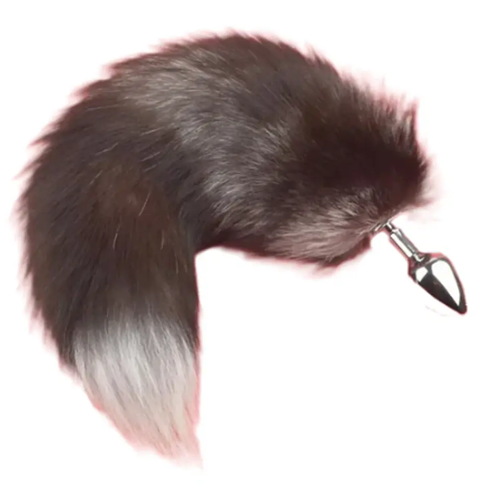 PLUG COLA SKUNK TALLA M