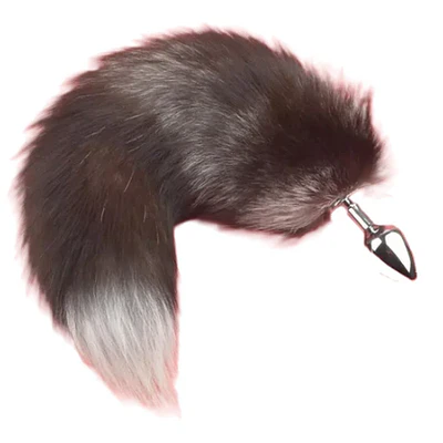 PLUG COLA SKUNK TALLA M