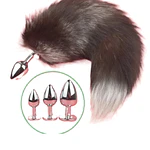 PLUG COLA SKUNK TALLA M