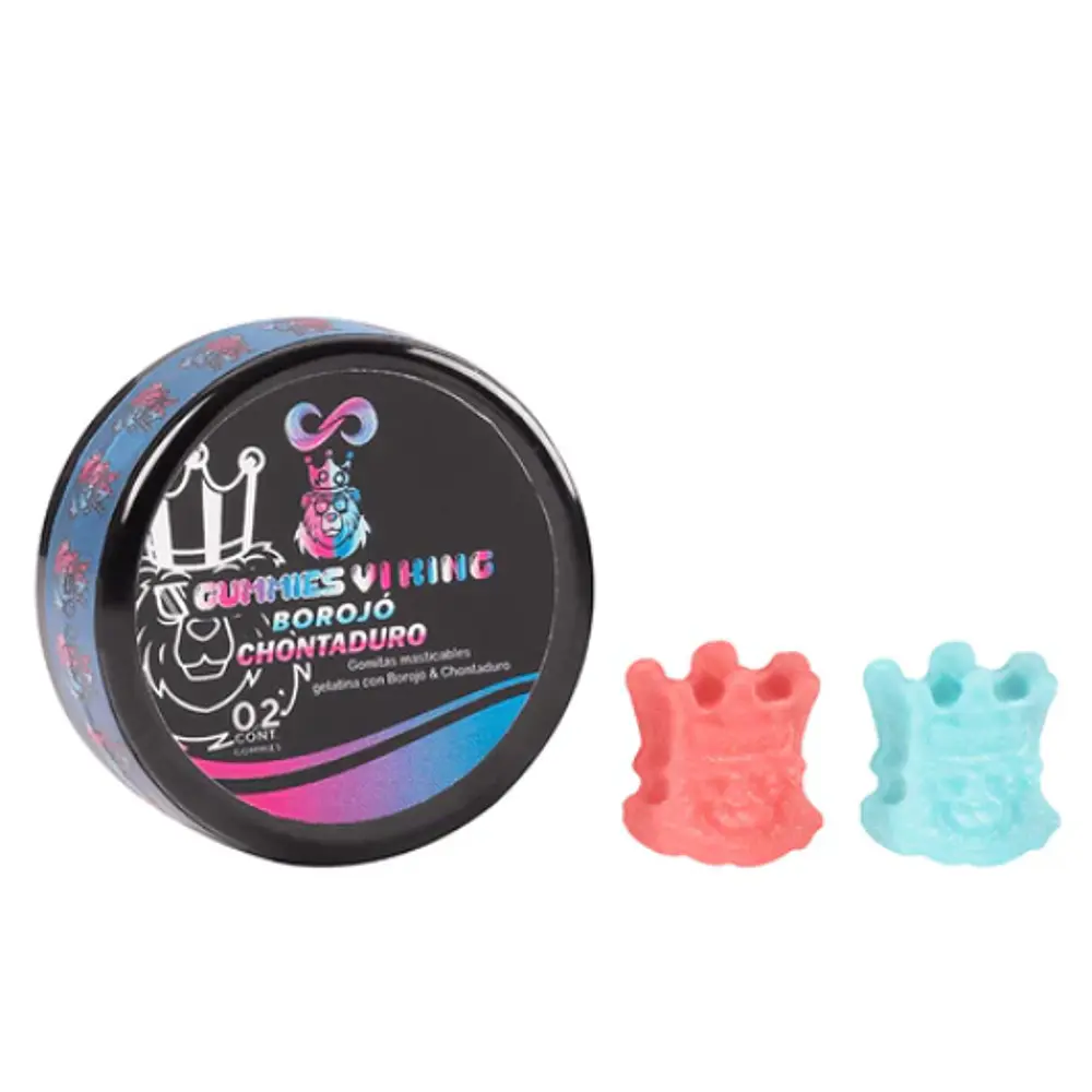 GOMITAS GUMMIES 