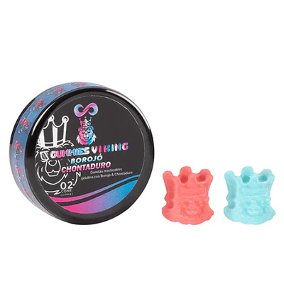 GOMITAS GUMMIES 