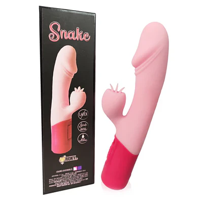 VIBRADOR SNAKE