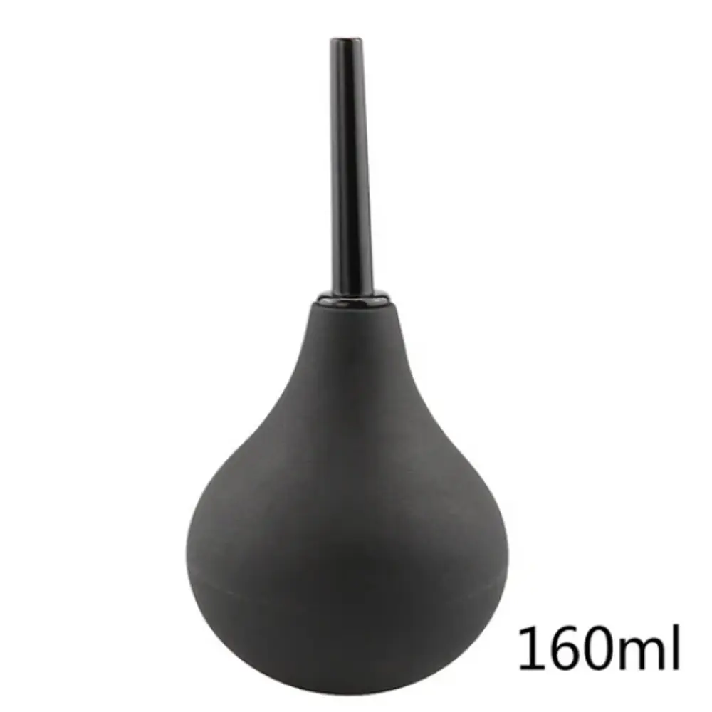 DUCHA ANAL TALLA M 160 ML 