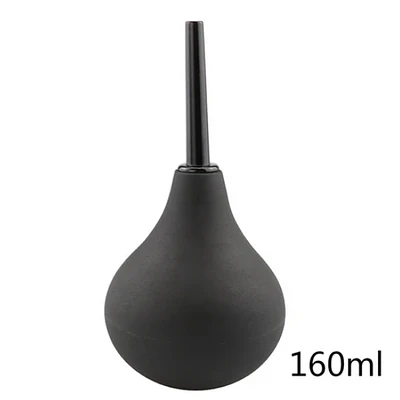 DUCHA ANAL TALLA M 160 ML 