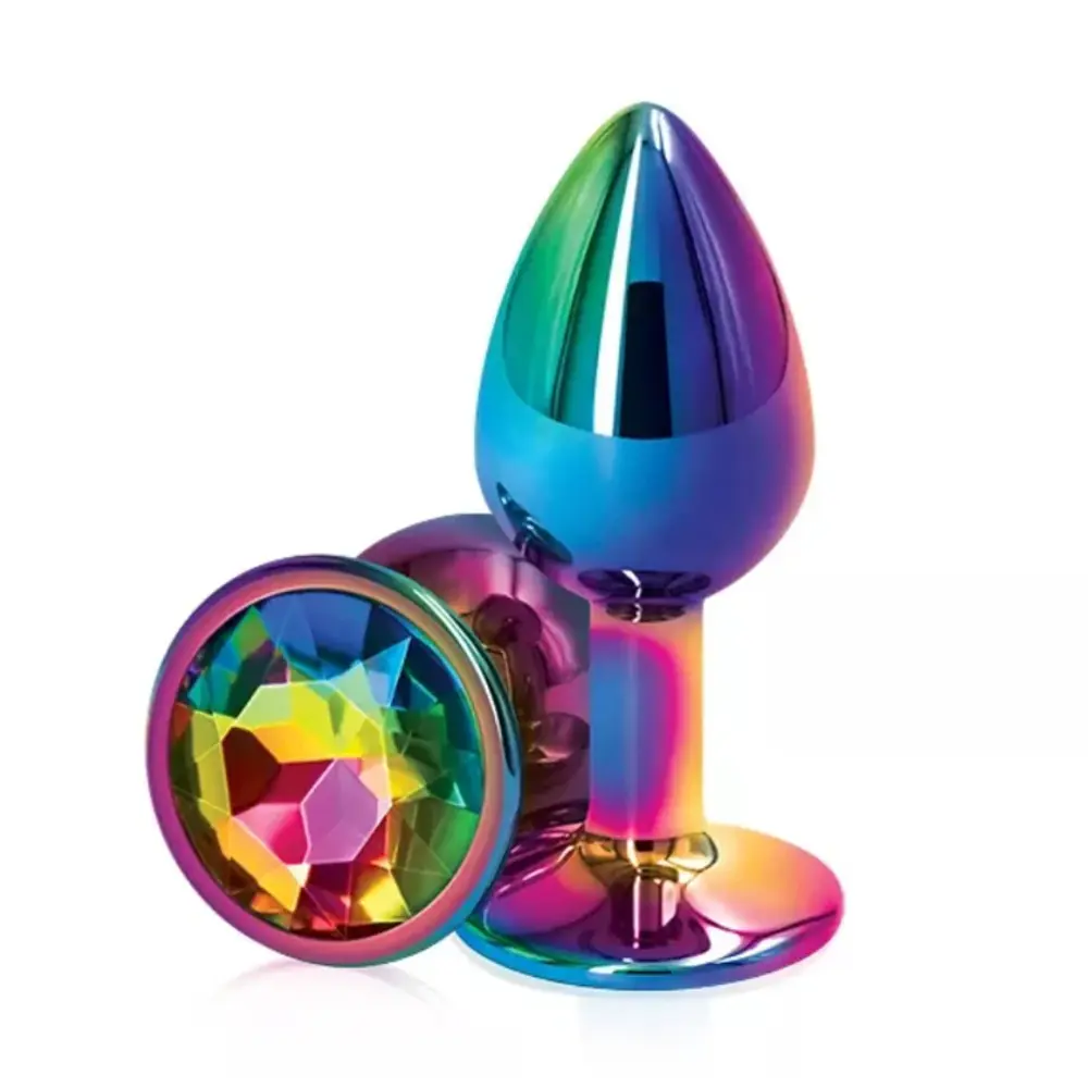 PLUG ANAL TORNASOL TALLA S 