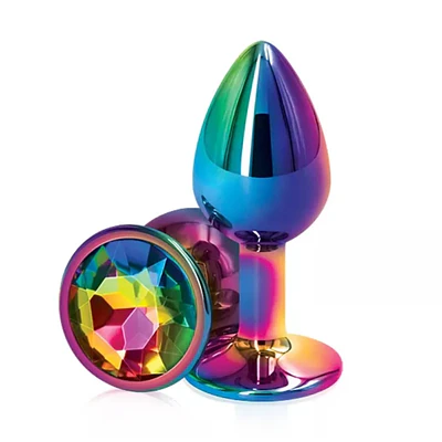 PLUG ANAL TORNASOL TALLA S 