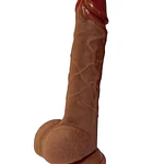 REAL DILDO 