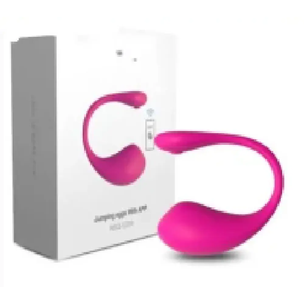IMINITACION LUSH CON APP 