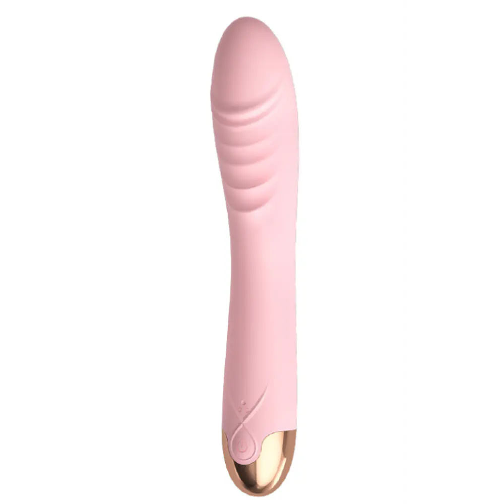VIBRADOR CON ROTACION 
