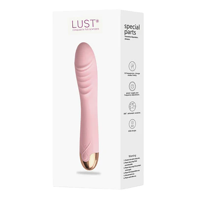 VIBRADOR CON ROTACION 
