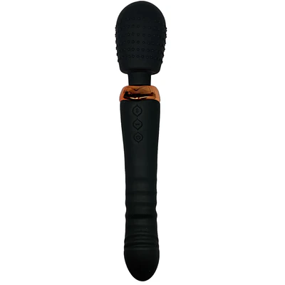TELESCOPIC VIBRADOR 