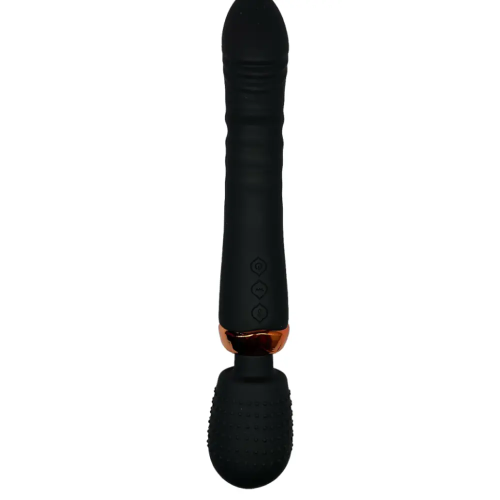 TELESCOPIC VIBRADOR 