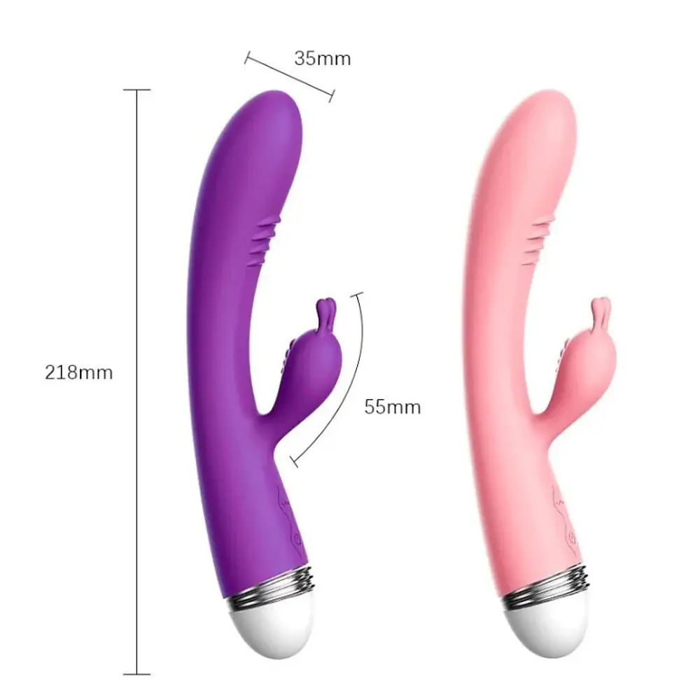 VIBRADOR LILO 