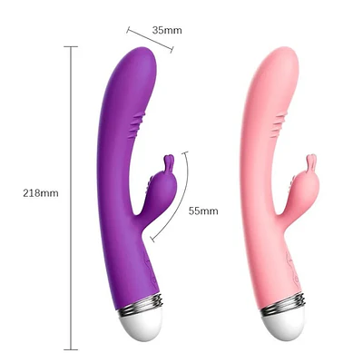 VIBRADOR LILO 