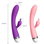 VIBRADOR LILO 