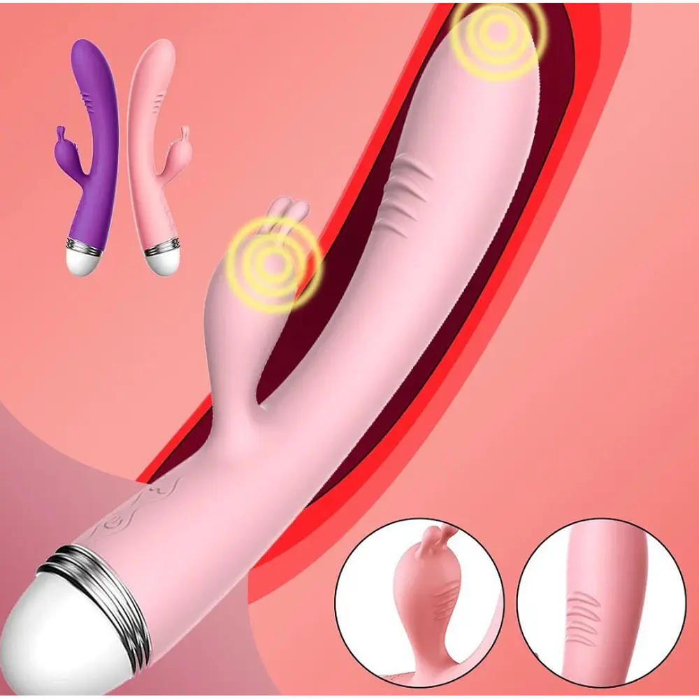 VIBRADOR LILO 