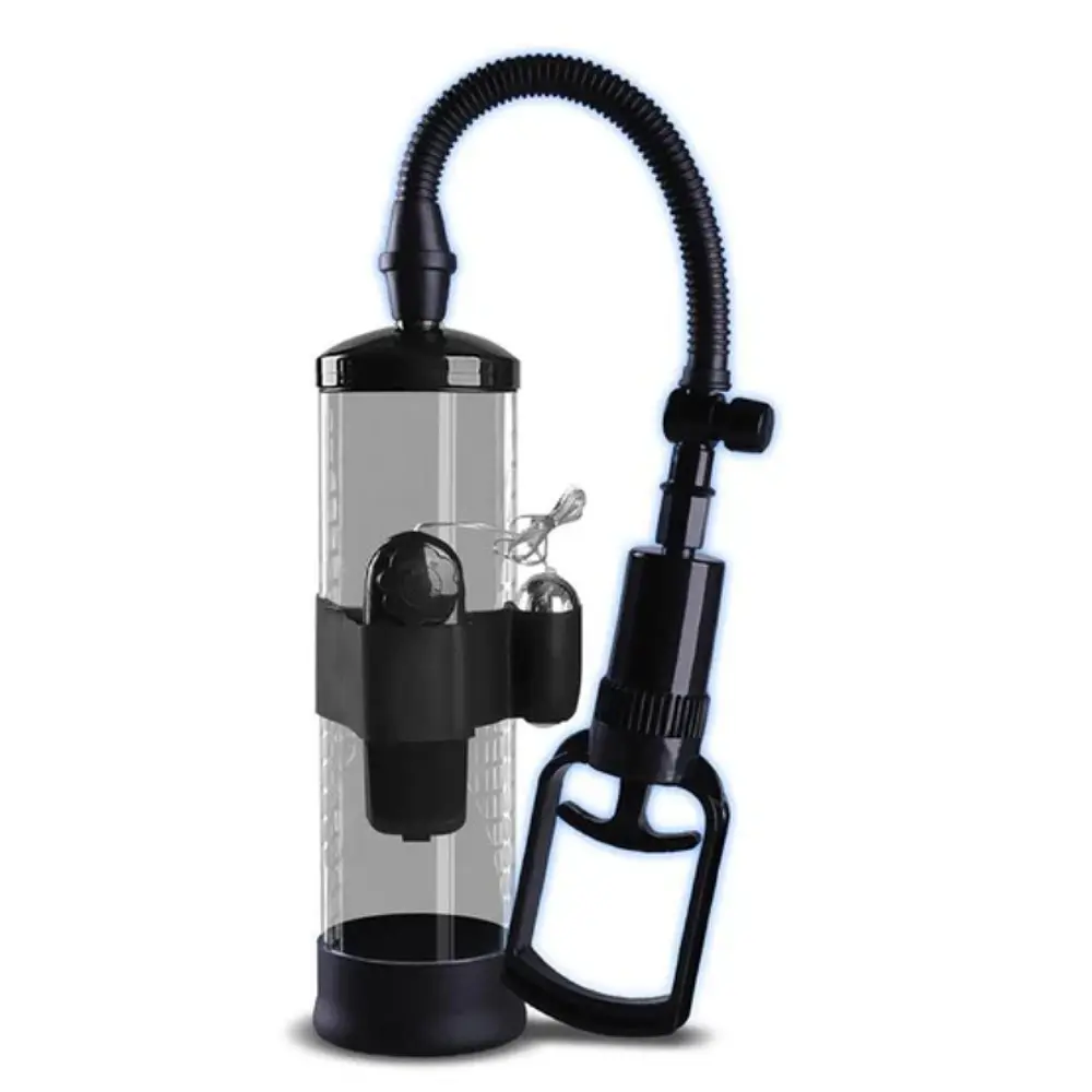 BOMBA CON VIBRACION PP-08