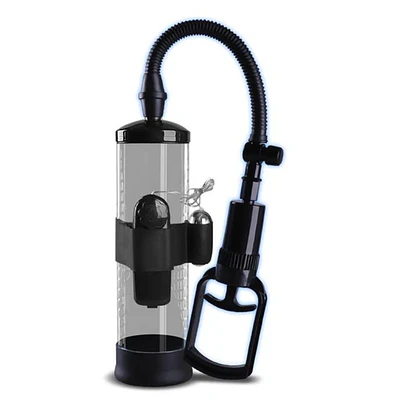 BOMBA CON VIBRACION PP-08