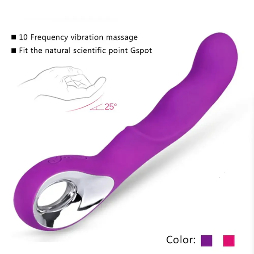 VIBRADOR NICOLS