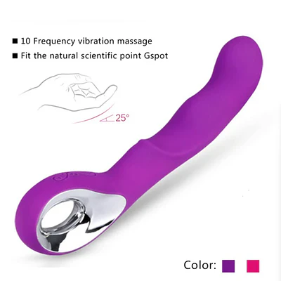 VIBRADOR NICOLS
