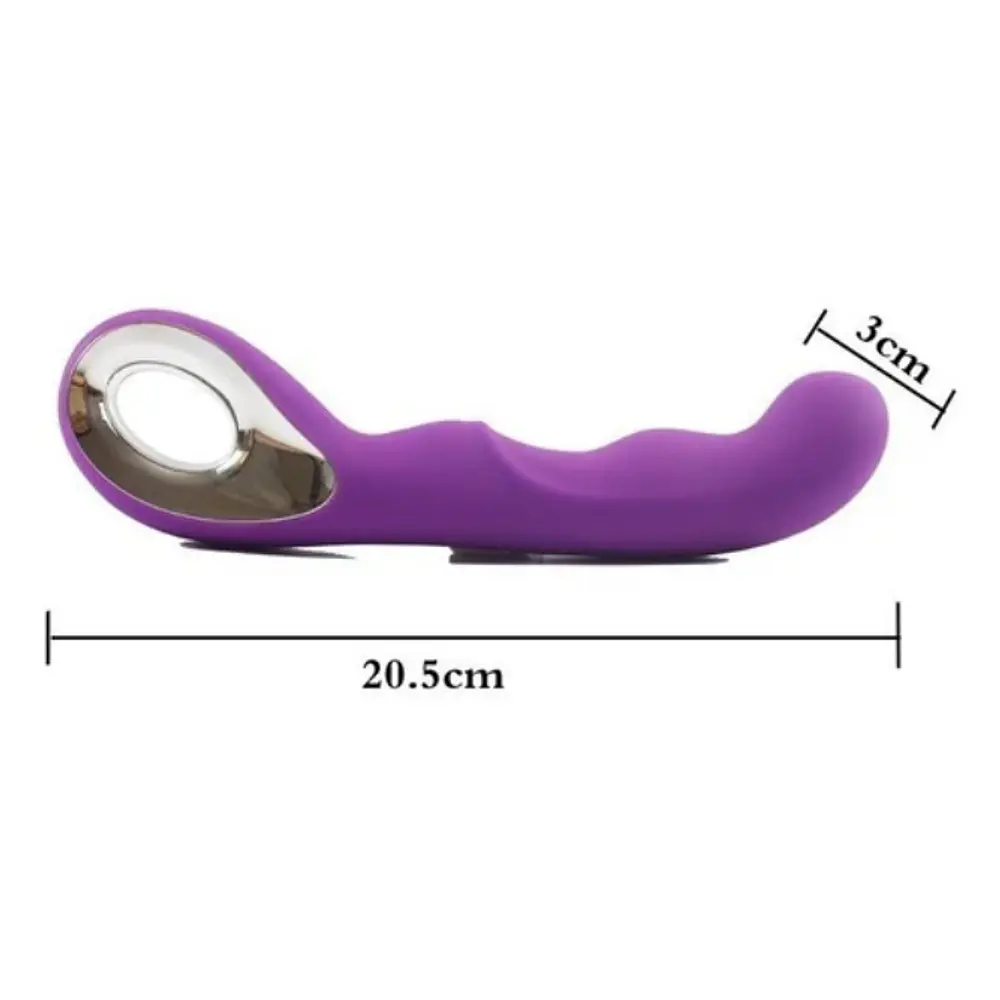 VIBRADOR NICOLS