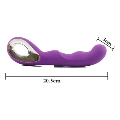 VIBRADOR NICOLS