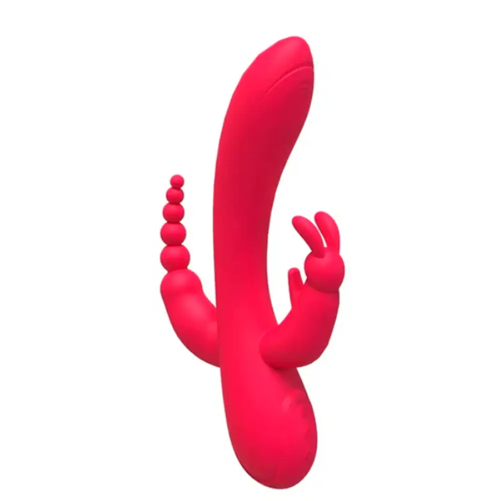 Vibrador Norkys 