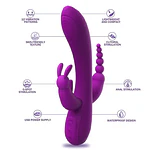 Vibrador Norkys 
