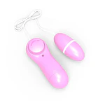 Huevo Vibrador Gino