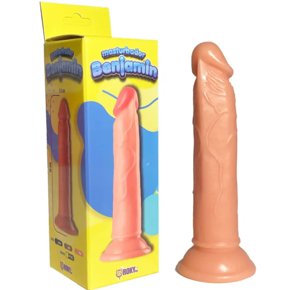 MASTURBADOR BENJAMIN