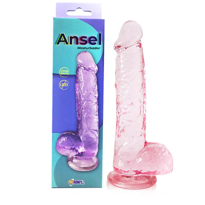 MASTURBADOR ANSEL