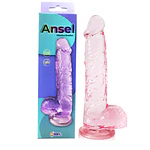MASTURBADOR ANSEL