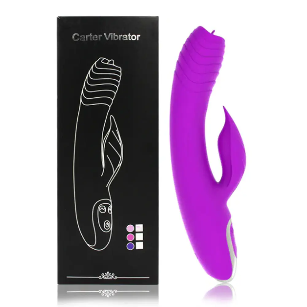VIBRADOR SCOT